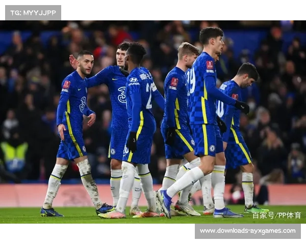 切尔西5-1查尔顿晋级足总杯,罗塞尼尔开门红